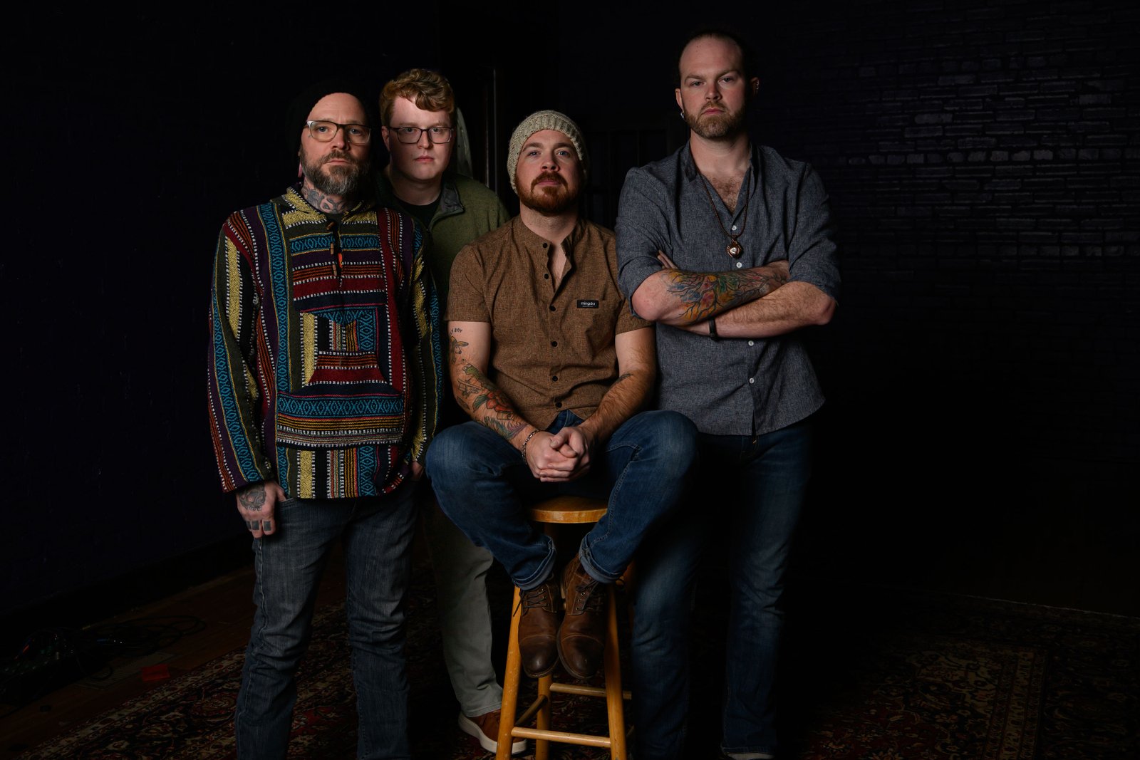 Live Performance Photo