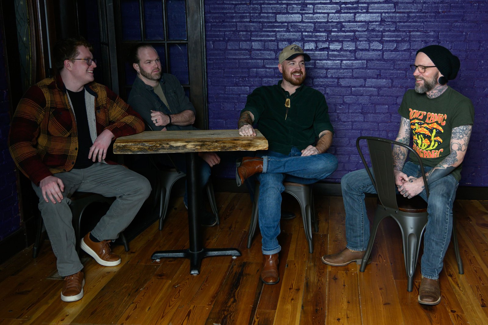 Live Performance Photo